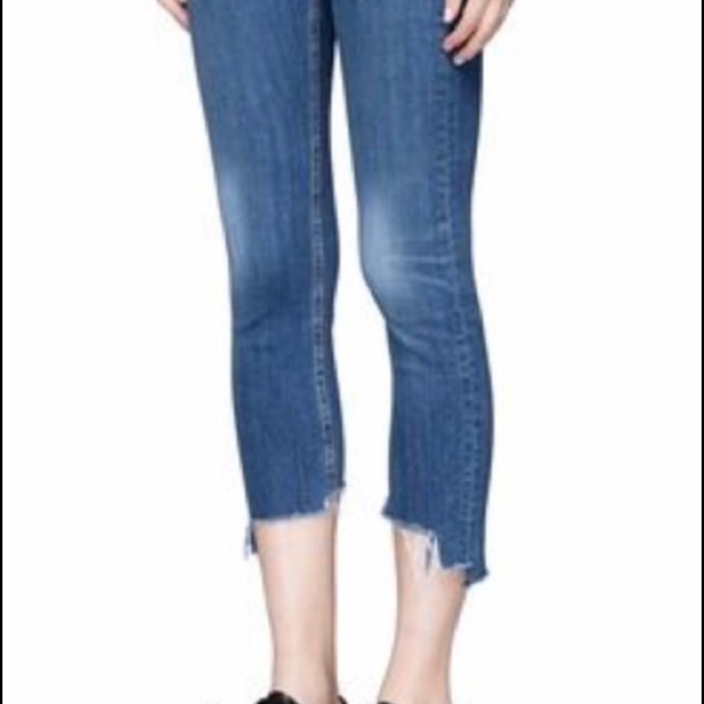 Rag and Bone jeans
